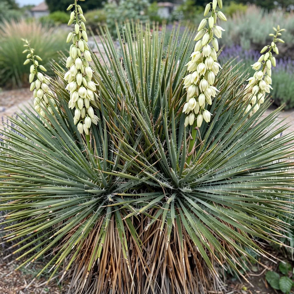 Soaptree Yucca