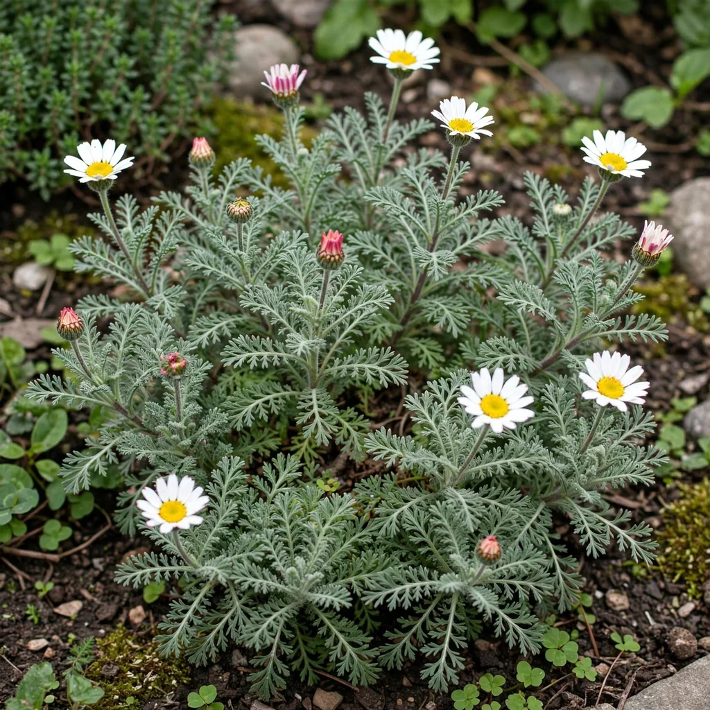 Mount Atlas Daisy