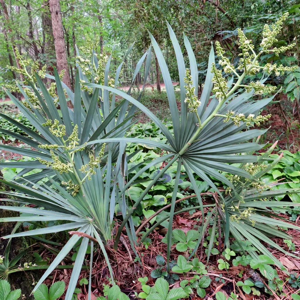 Bear Creek Palmetto