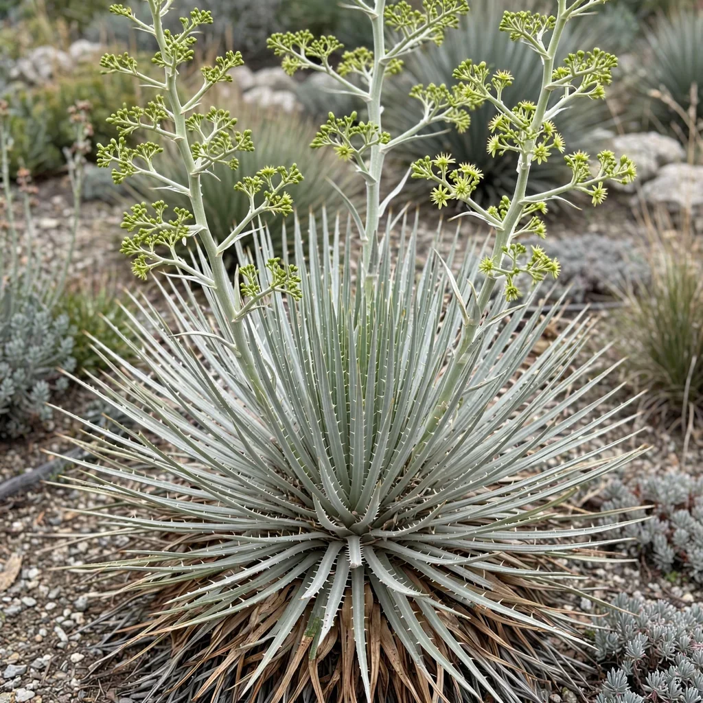 Miquihuana Sotol