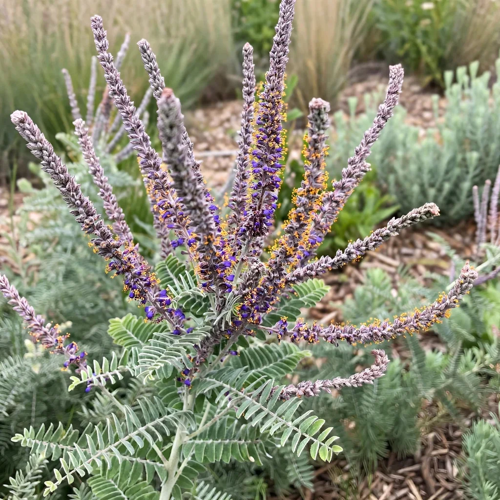 Leadplant