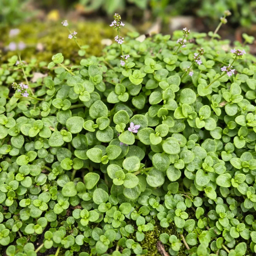 Corsican Mint