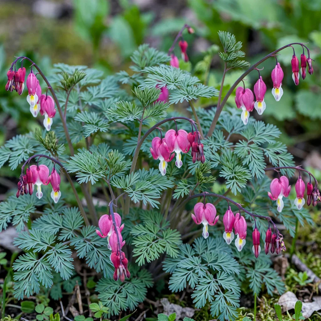 Amore Rose Bleeding Heart