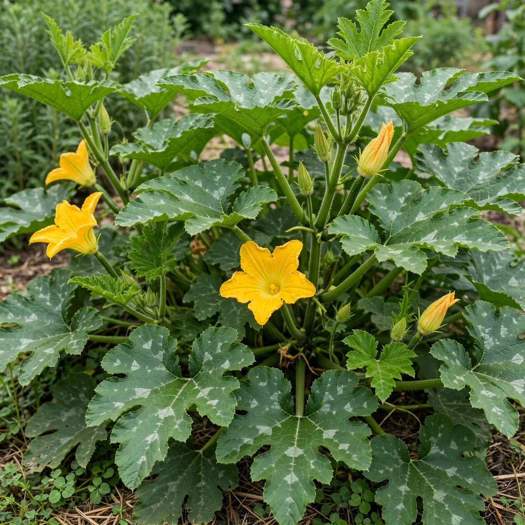 Summer Squash