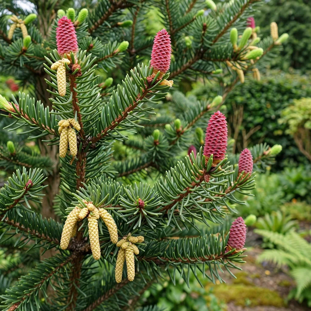 Norway Spruce