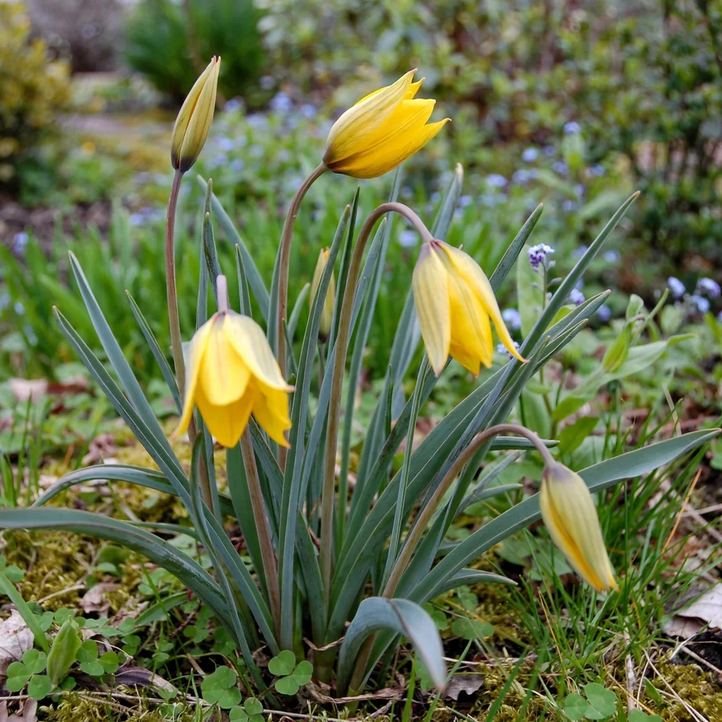Wild Tulip
