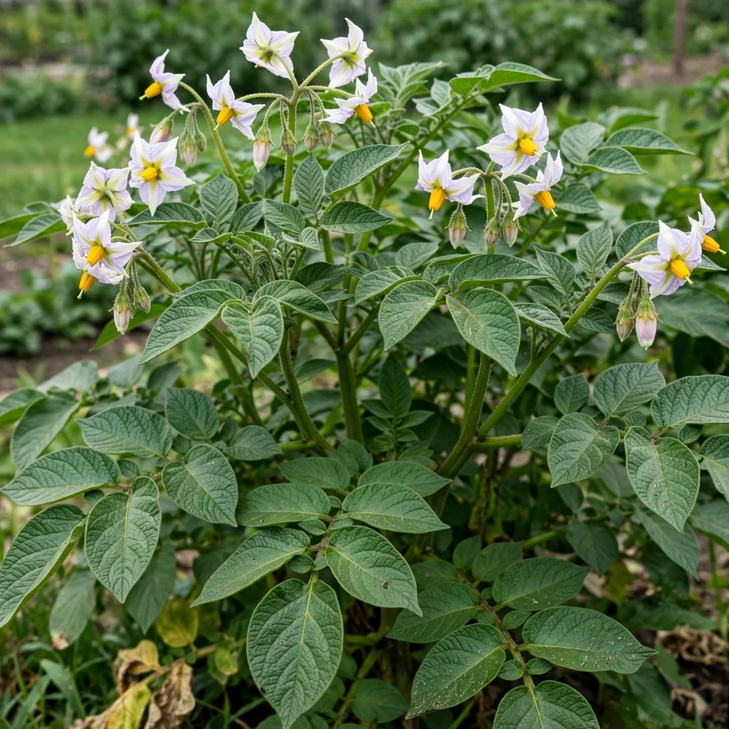 Yukon Gold Potato