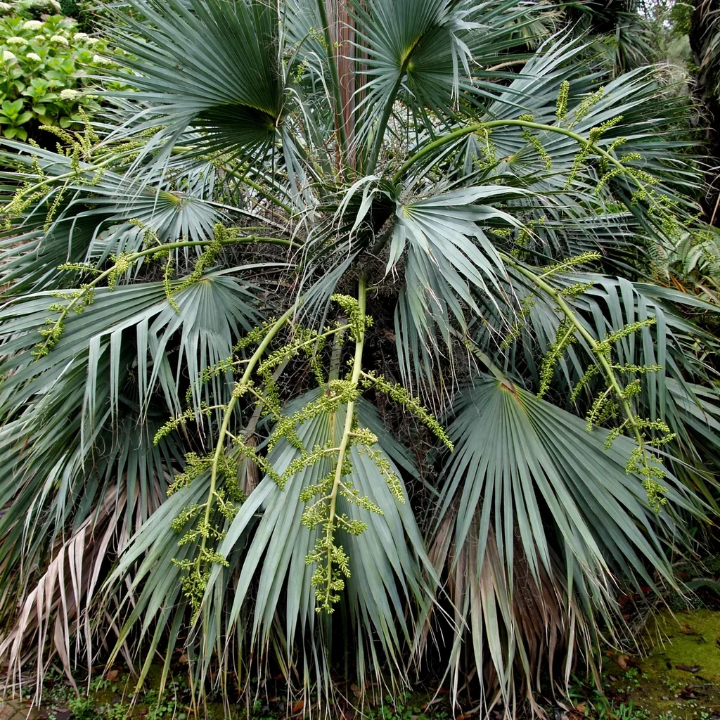Bermuda Palmetto Sabal Palm