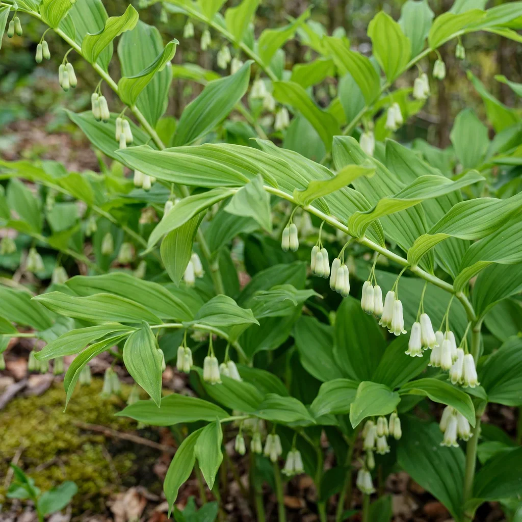 Great Solomon's Seal