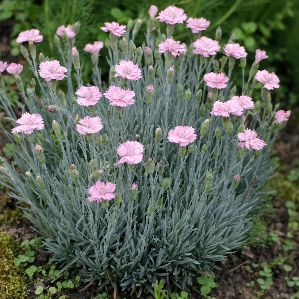 Allwood's Pink