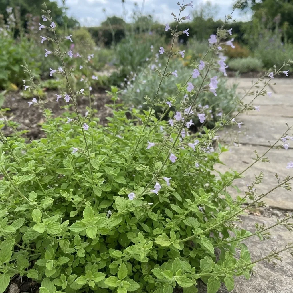 Lesser Calamint