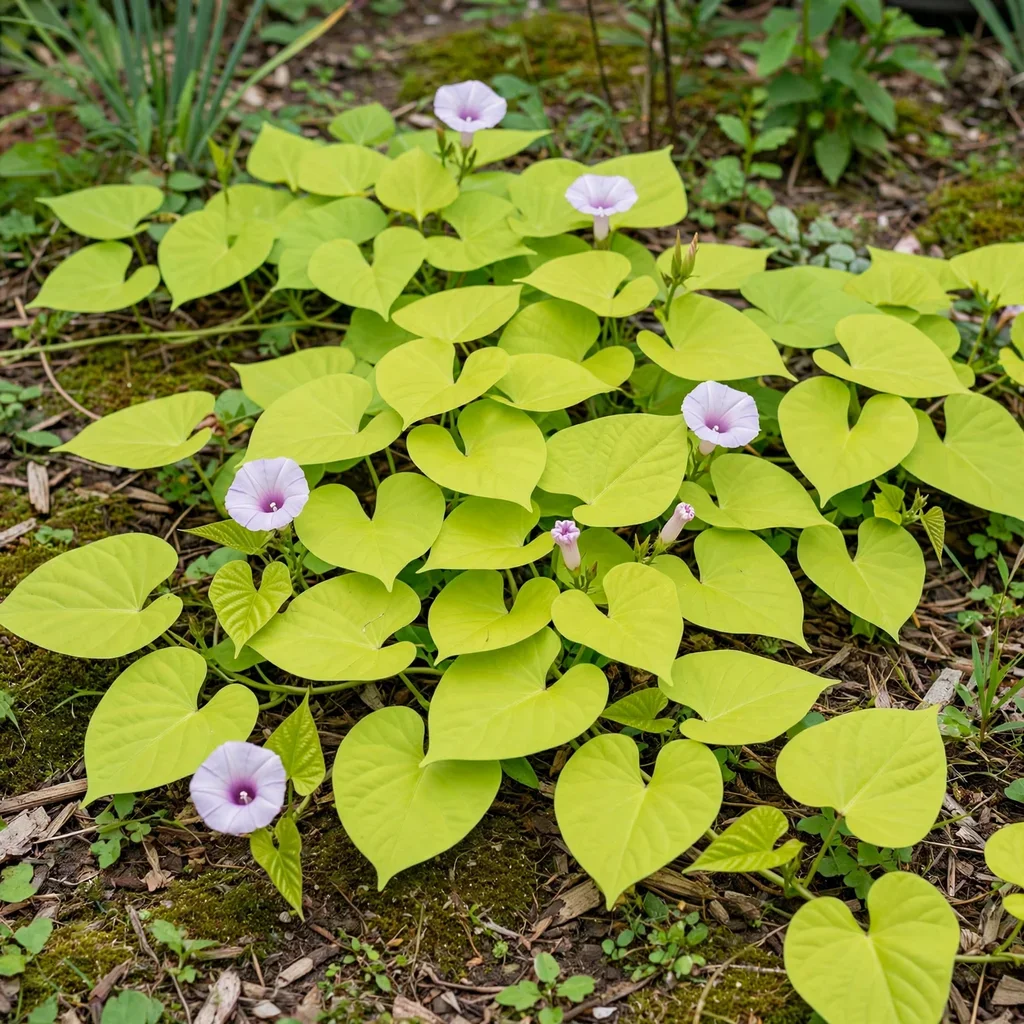 Margarita Sweet Potato Vine