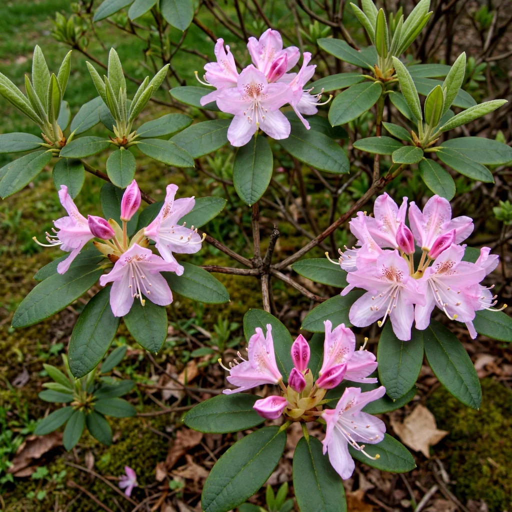 Royal Azalea