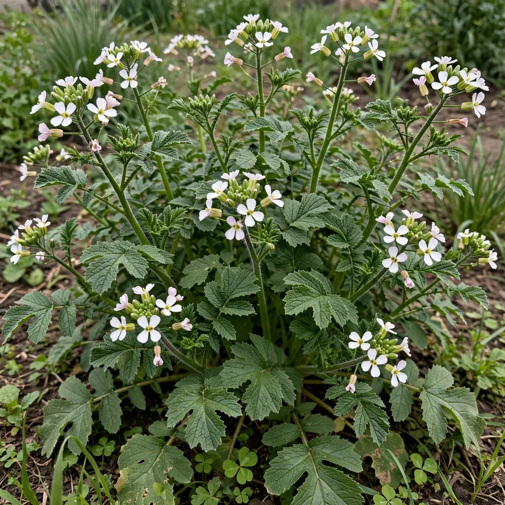 Cherriette Radish