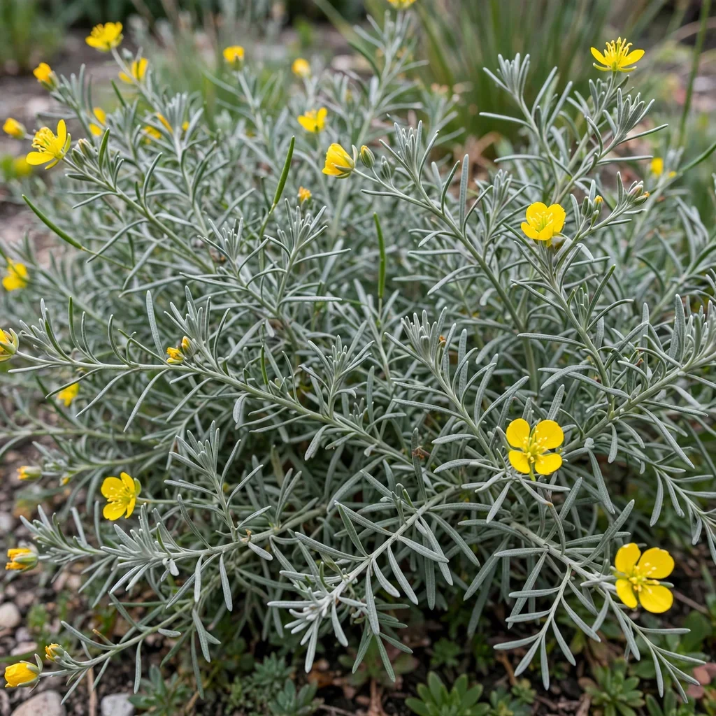 Texas Sundrops