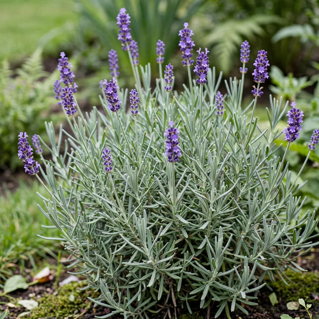 Julia Lavender