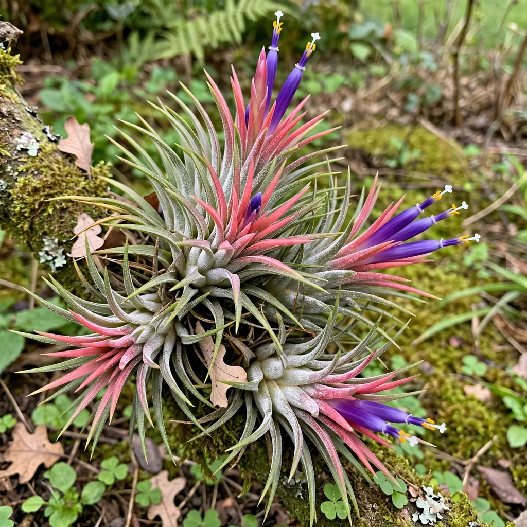 Sky Plant
