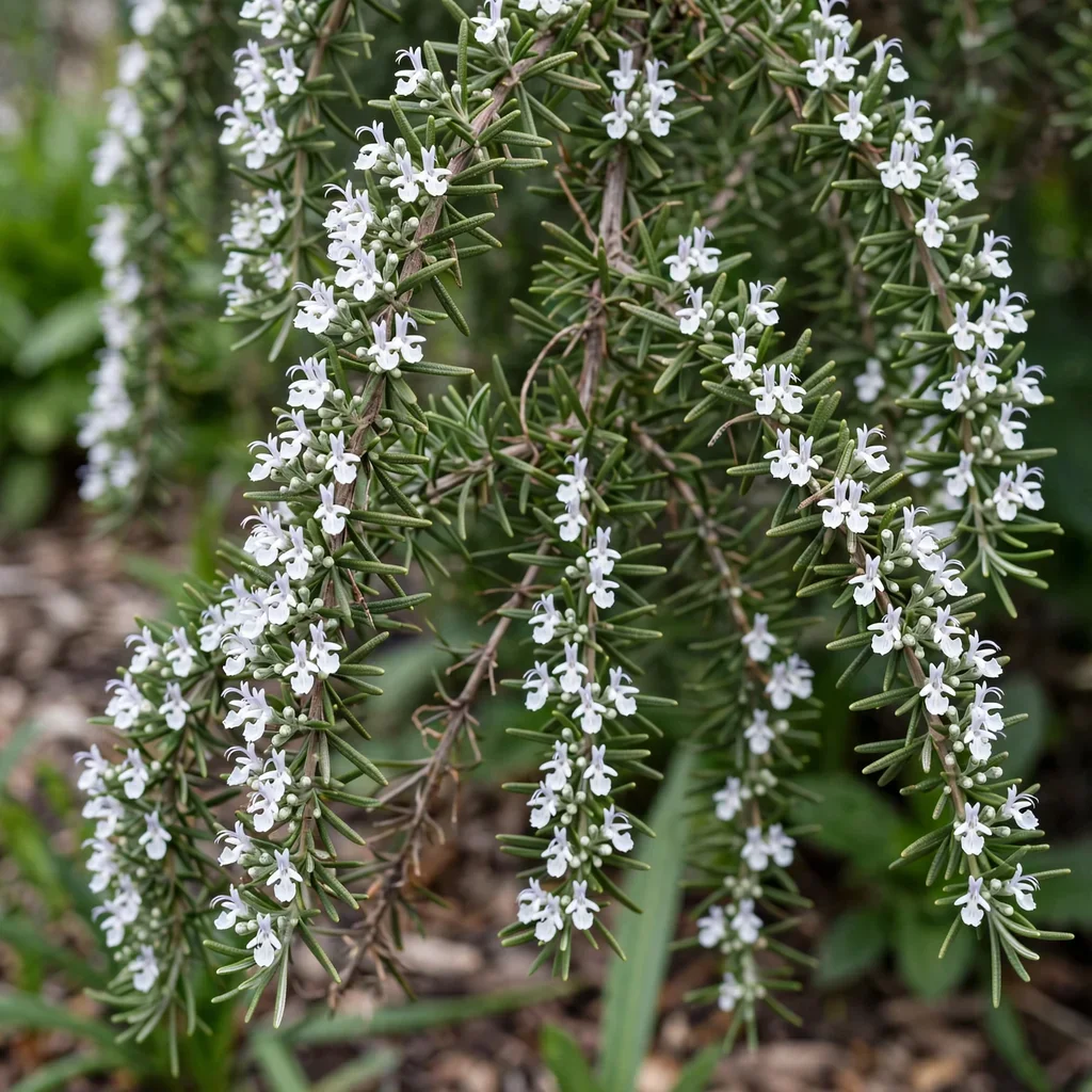 Rosemary Blanquita