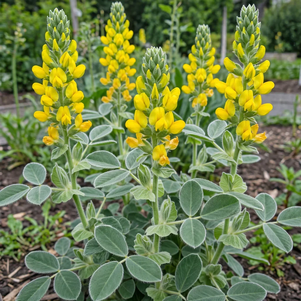 Carolina Lupine