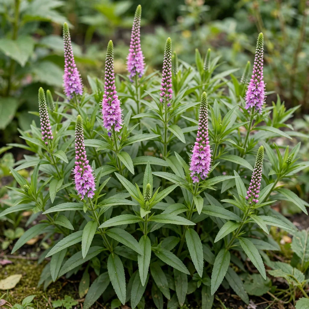 Pink Panther Veronica