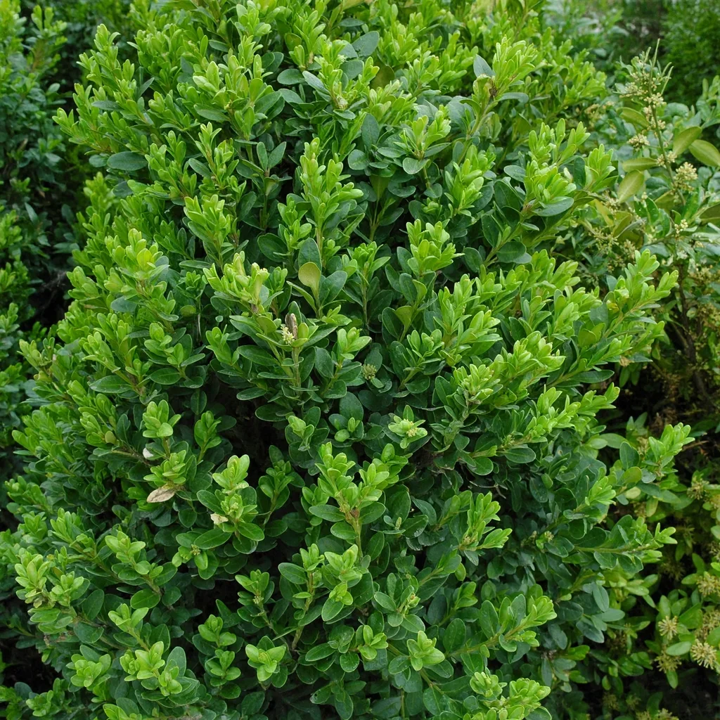 Green Mountain Boxwood