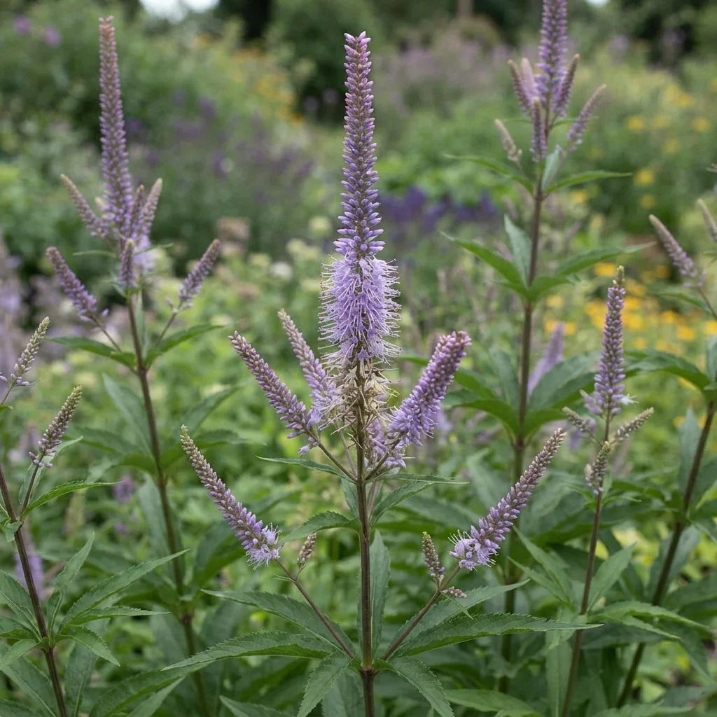 Fascination Culver's Root