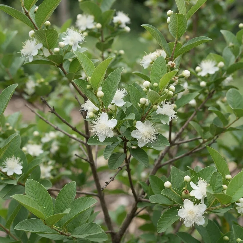Ice Guava