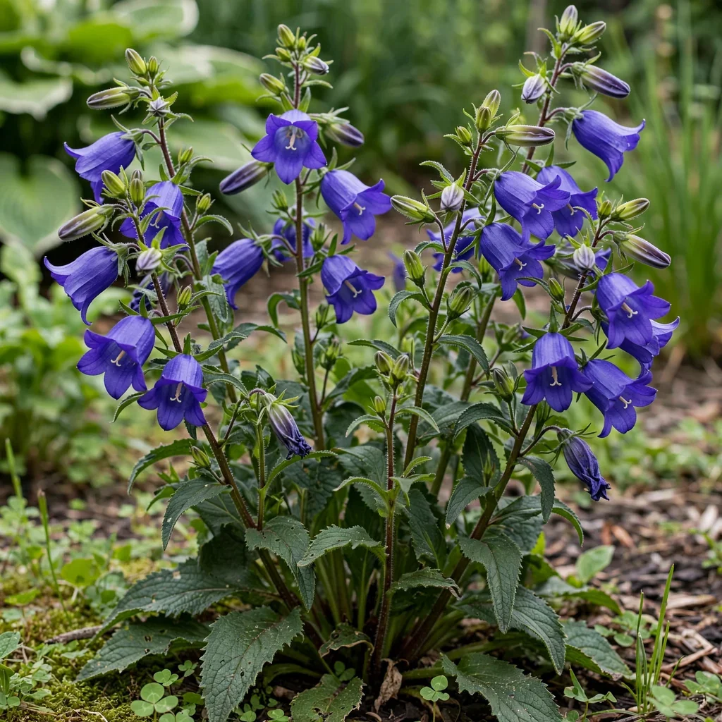 Canterbury Bells