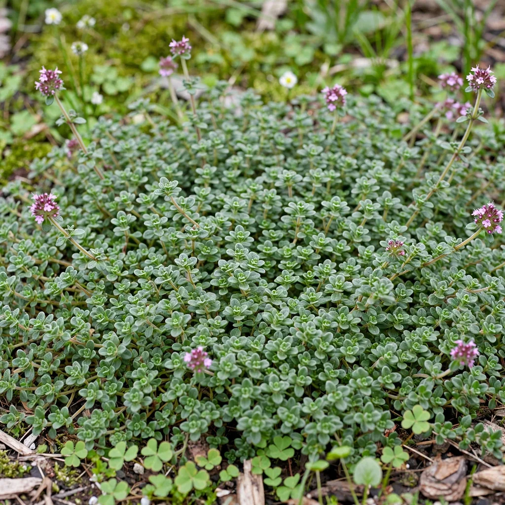 Elfin Thyme