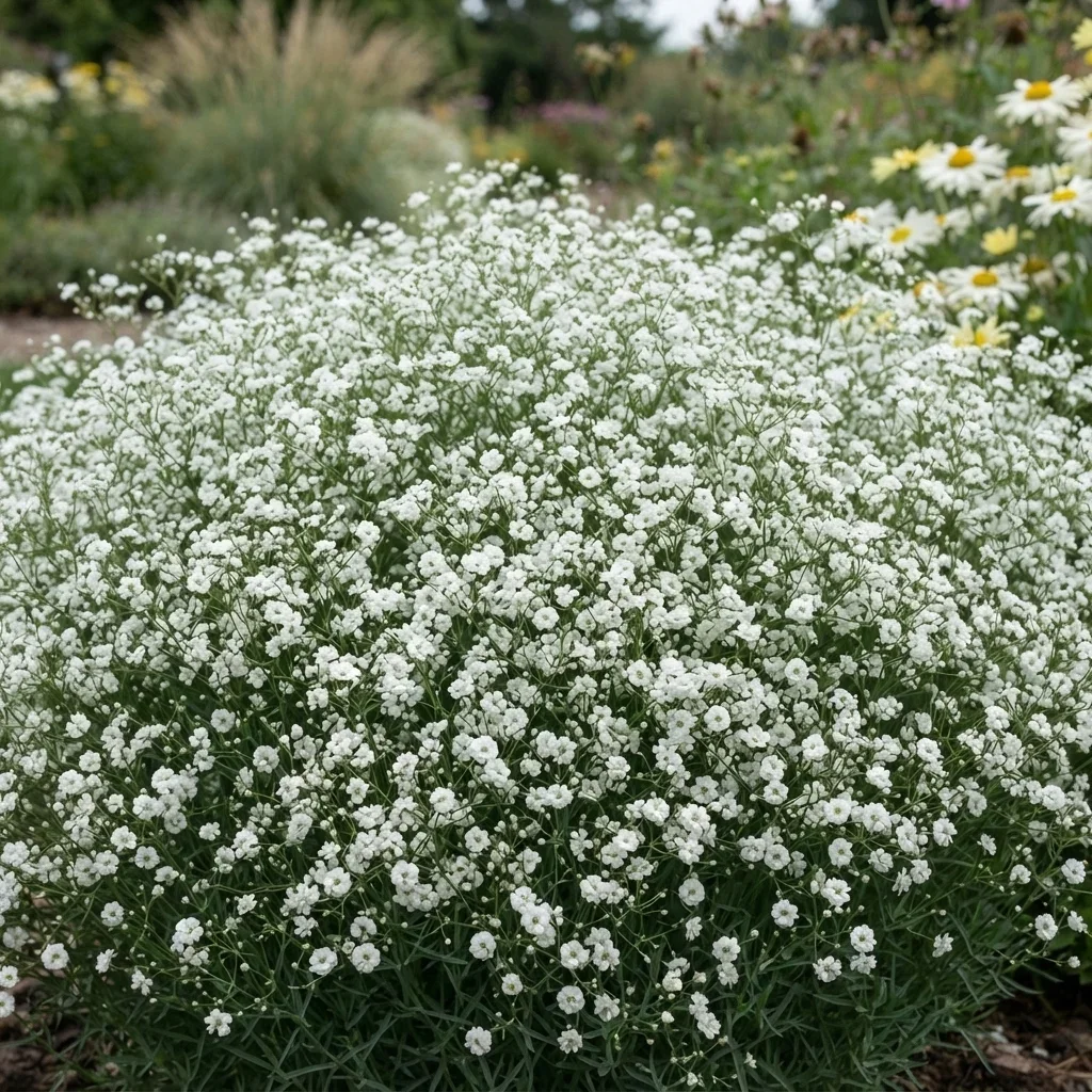 Summer Sparkles Baby's Breath