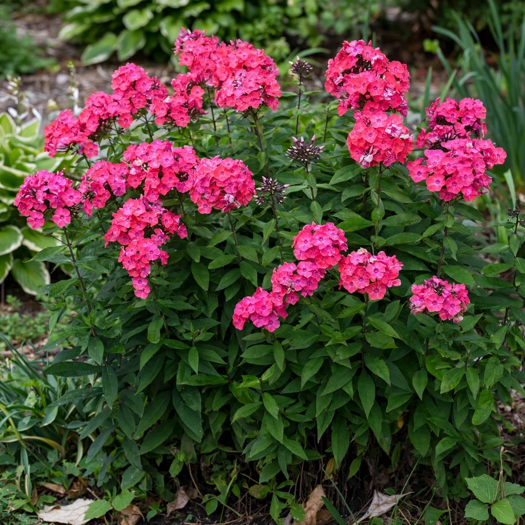Glamour Girl Garden Phlox