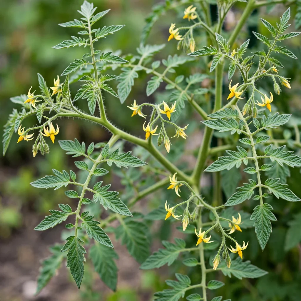 Red Currant Tomato