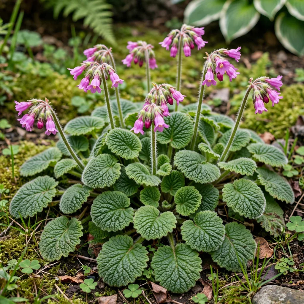 Kisoana Primrose