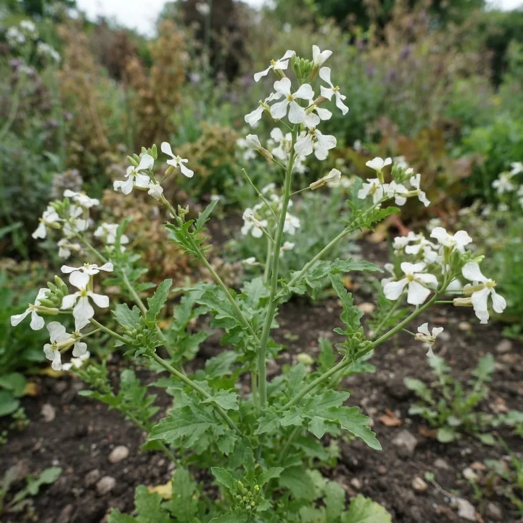 Radish