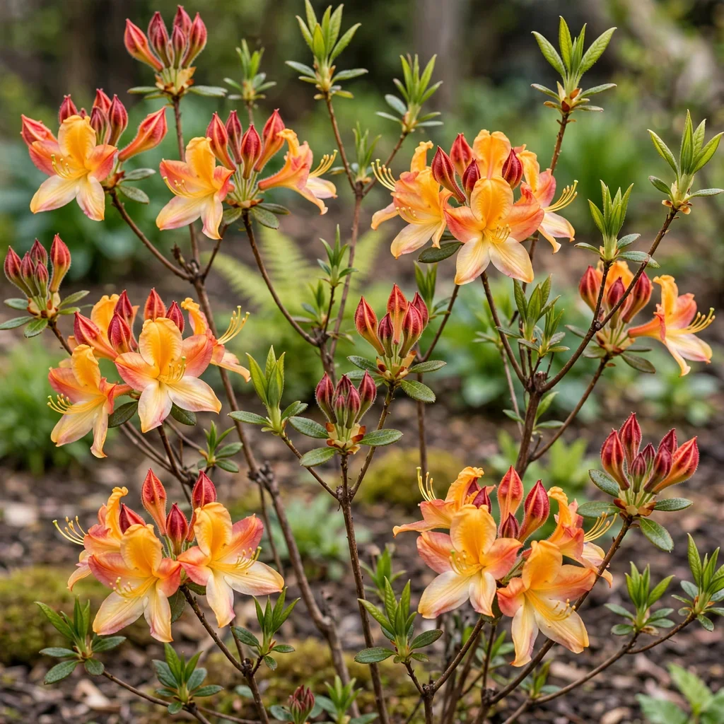 Arneson Gem Azalea