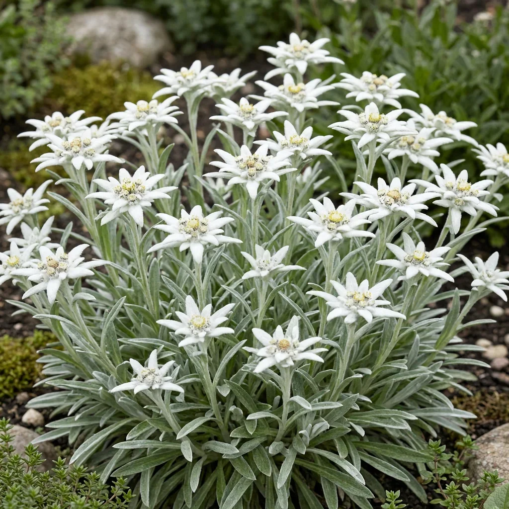 Edelweiss