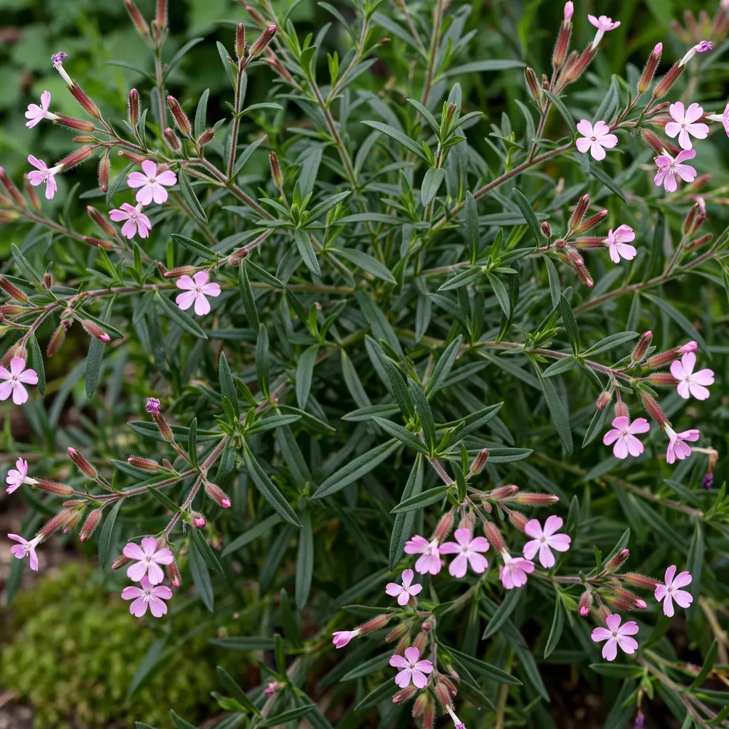 Max Frei Soapwort