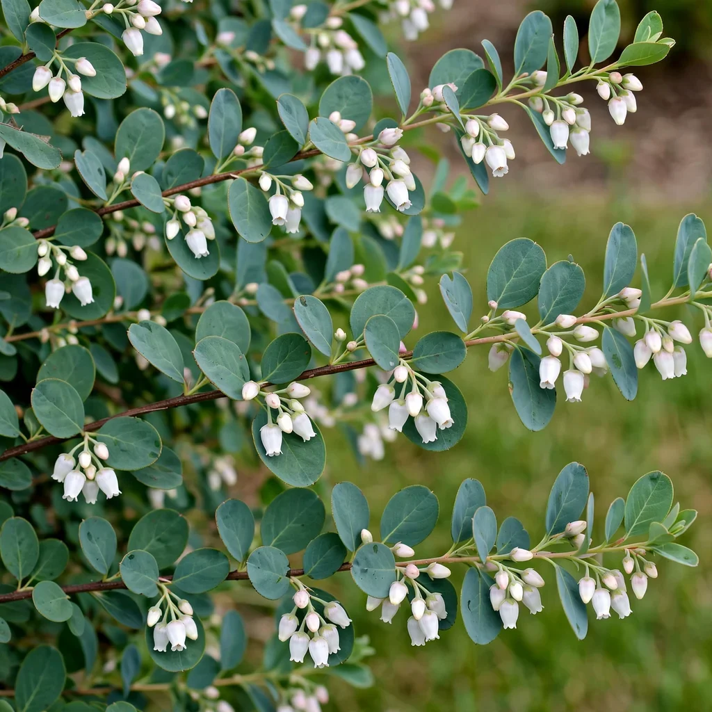 Snowberry