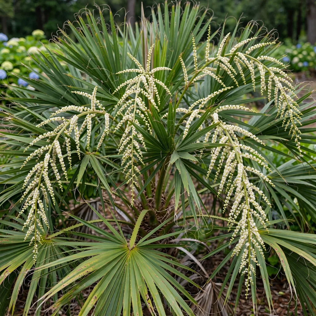 Cabbage Palm