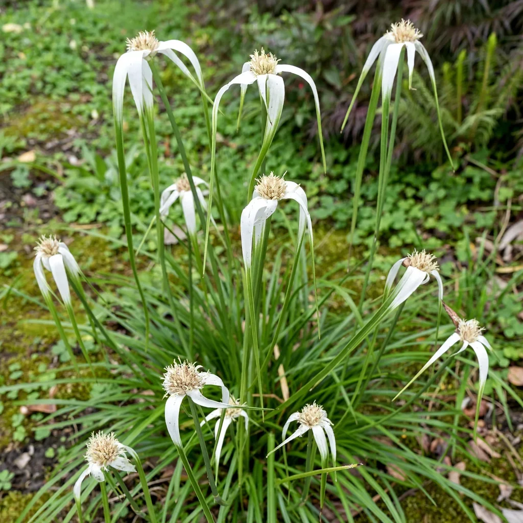 Starrush Whitetop