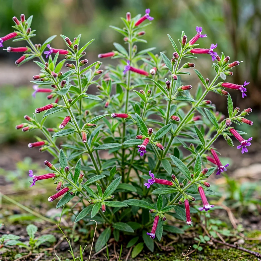 Cigar Plant