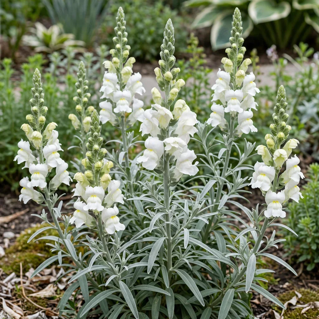 Costa Silver Snapdragon