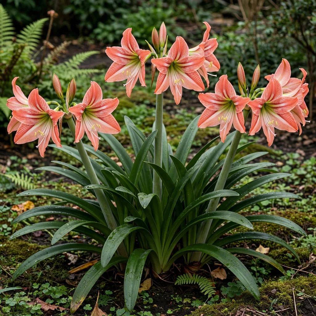 Benito Amaryllis
