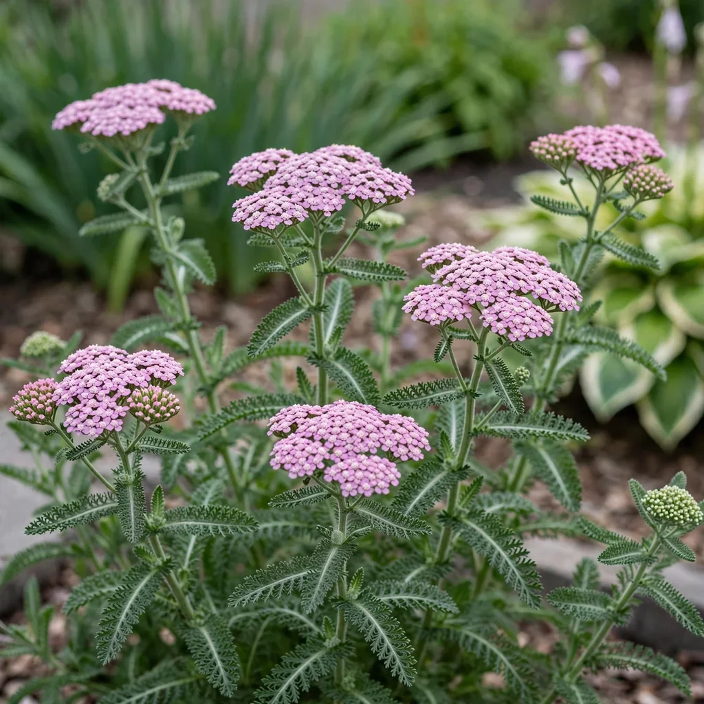 Pink Grapefruit Yarrow