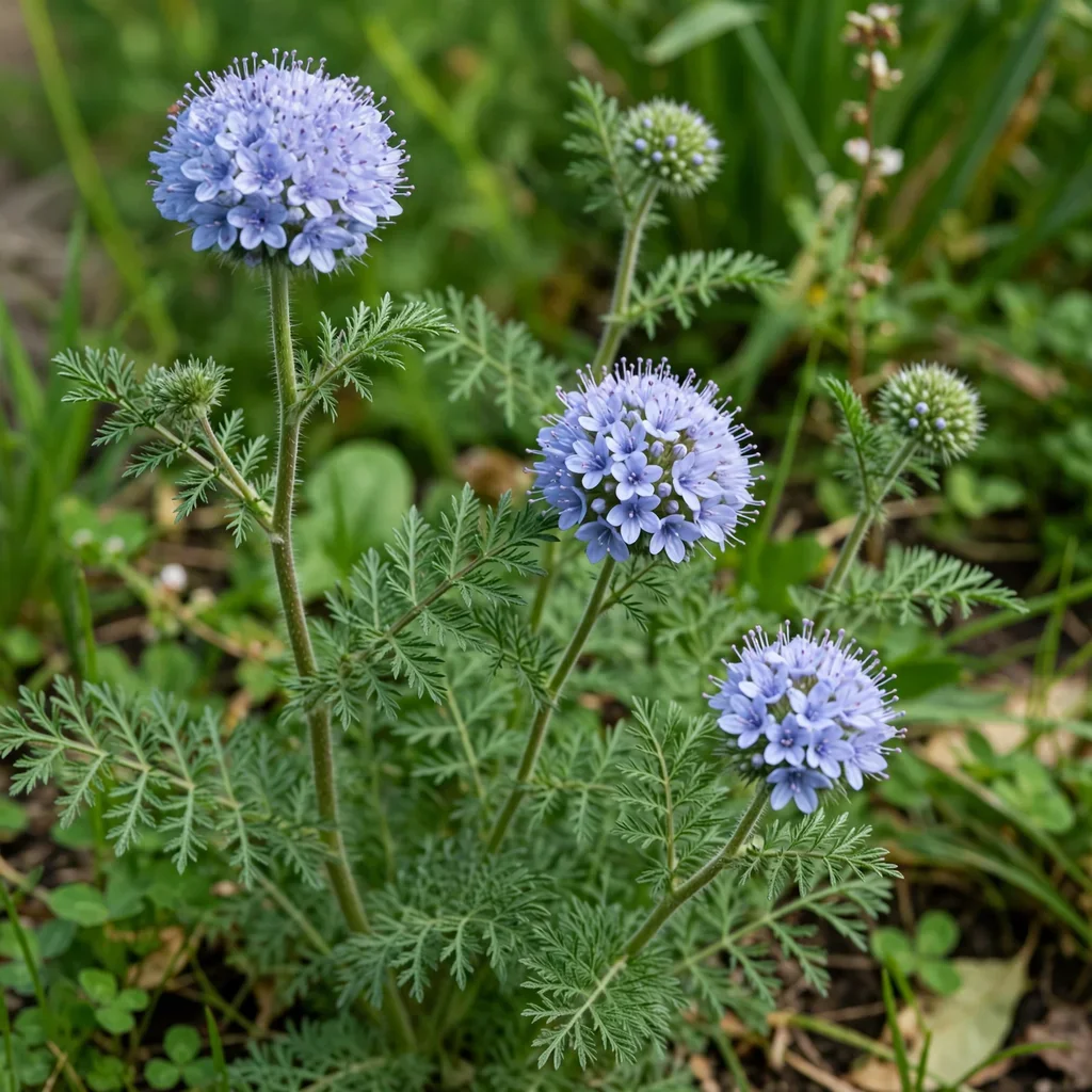Globe Gilia