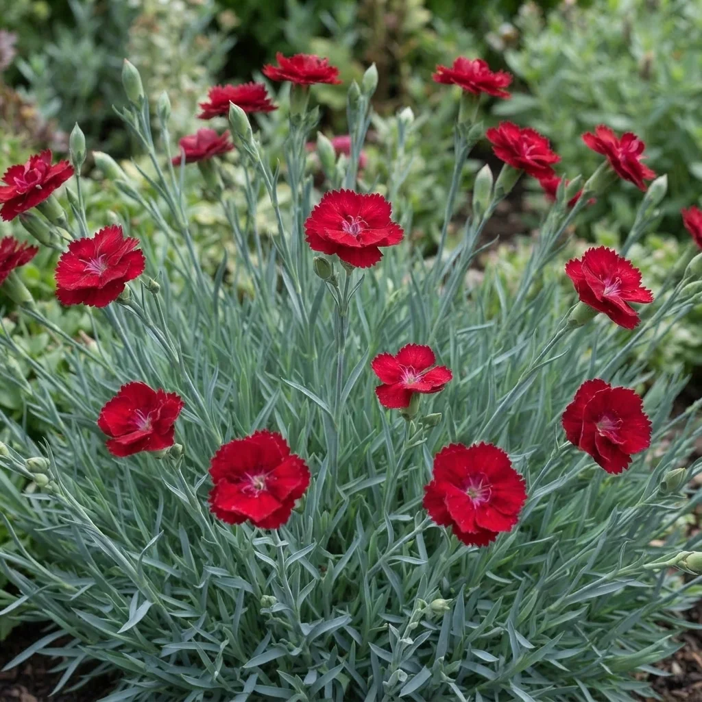 Passion Garden Pinks