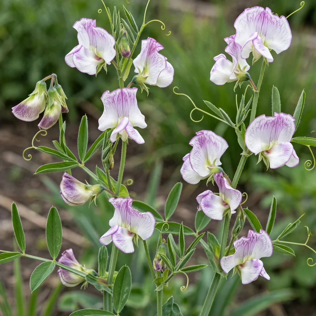 Pulsar Sweet Pea