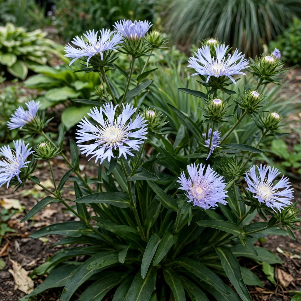 Omega Skyrocket Stokes' Aster