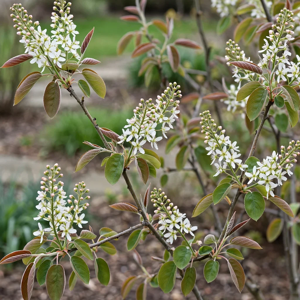 Autumn Brilliance Serviceberry
