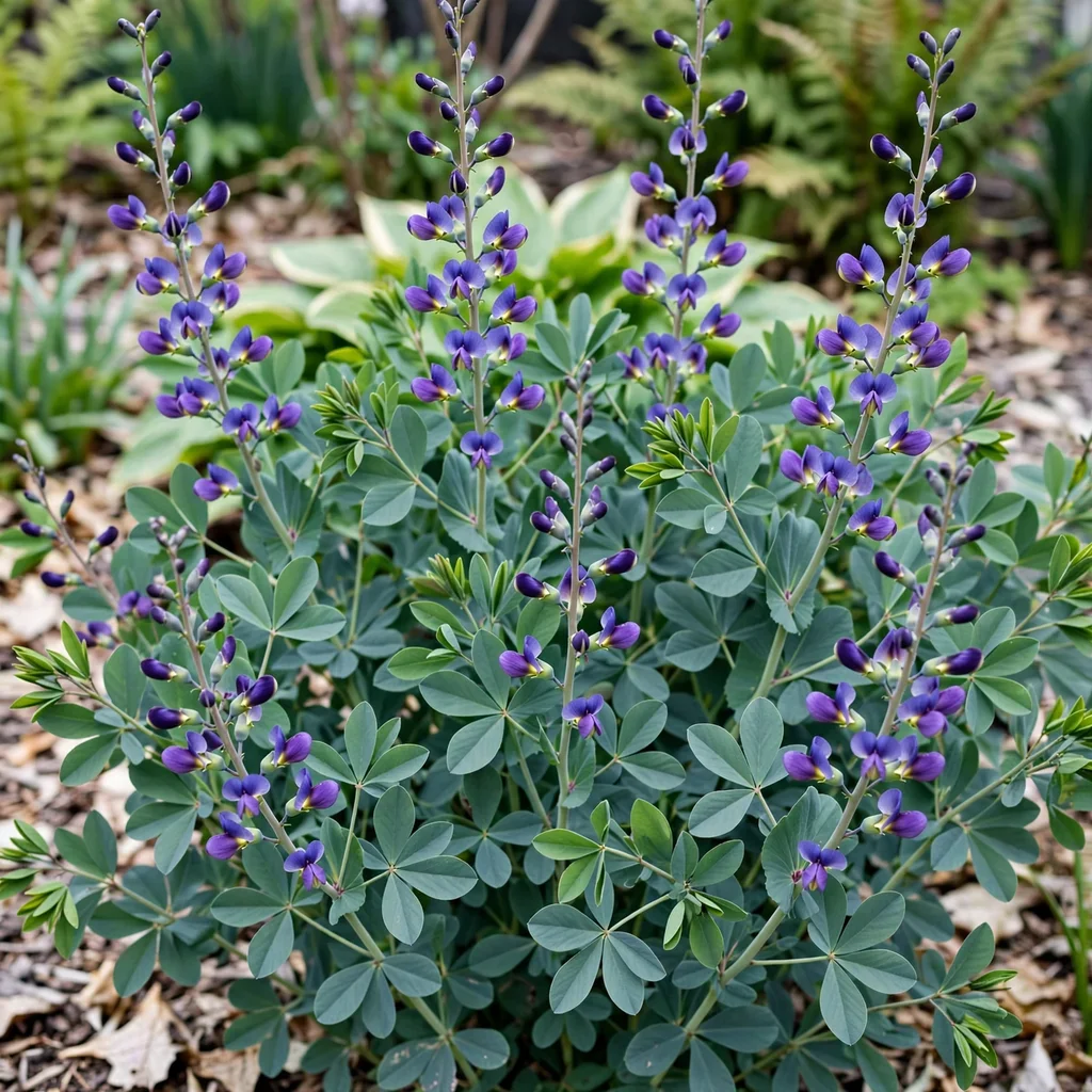 False Indigo